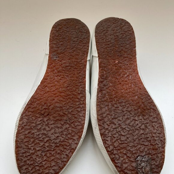 Superga 2750 Cotu Classic Shoes White - Picture 3 of 5